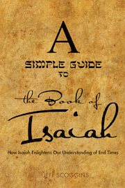 A Simple Guide to the Book of Isaiah Small